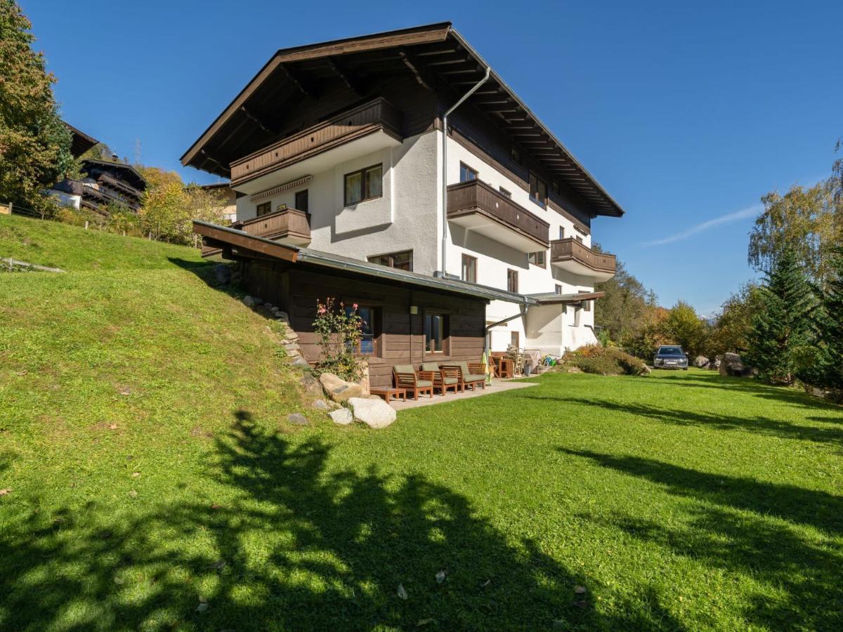 Apartment Kitzsteinhorn By Interhome Winklerdorfl Exterior photo