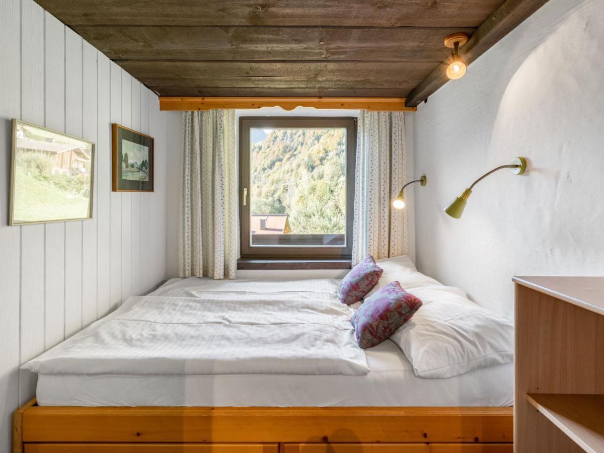 Apartment Kitzsteinhorn By Interhome Winklerdorfl Exterior photo